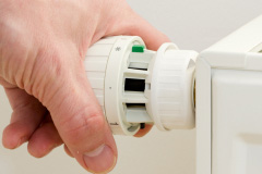 Hampeth central heating repair costs