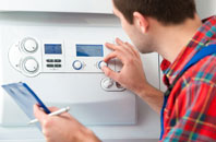 free Hampeth gas safe engineer quotes